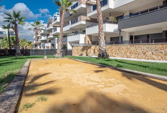 Resale - Apartment - Los Altos