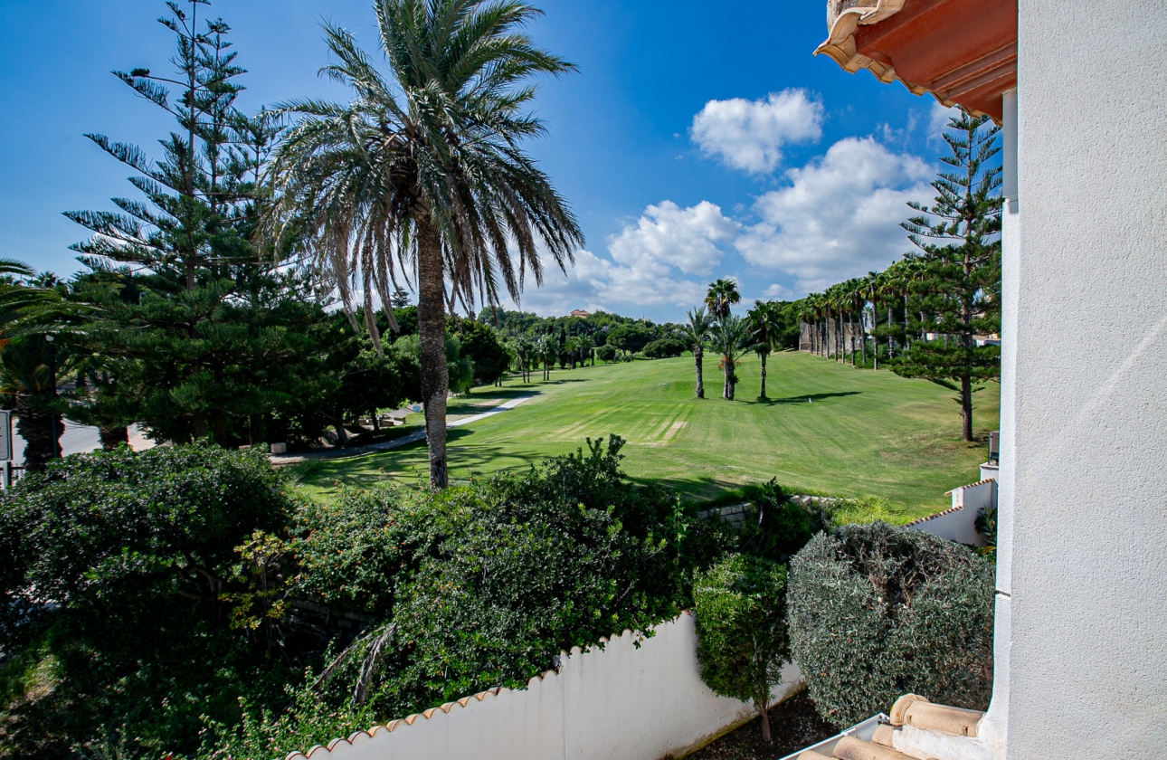 Rynek wtórny - Villa - Campoamor - Campoamor Golf