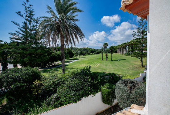 Rynek wtórny - Villa - Campoamor - Campoamor Golf