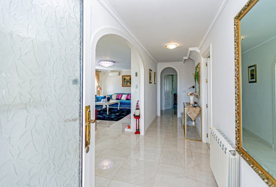 Rynek wtórny - Villa - Campoamor - Campoamor Golf