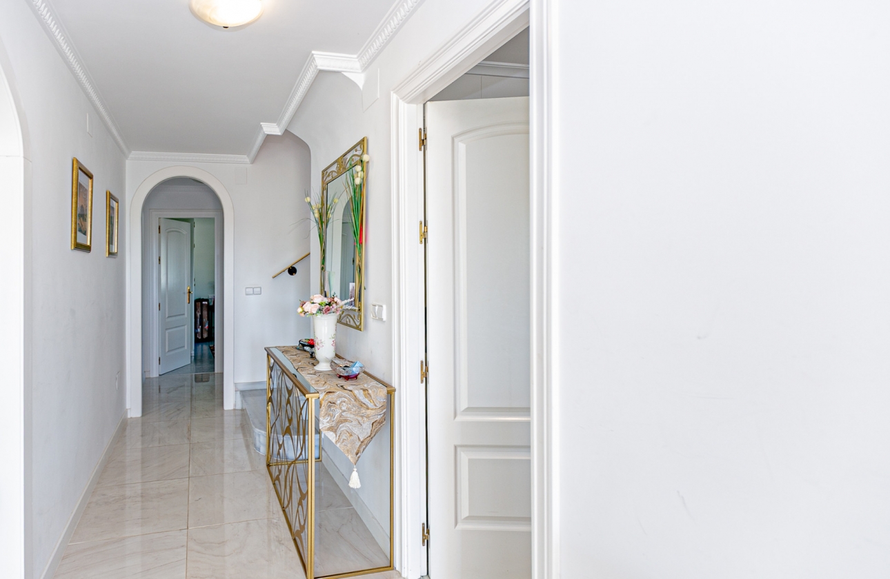 Rynek wtórny - Villa - Campoamor - Campoamor Golf