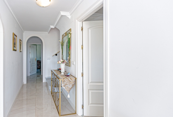 Rynek wtórny - Villa - Campoamor - Campoamor Golf