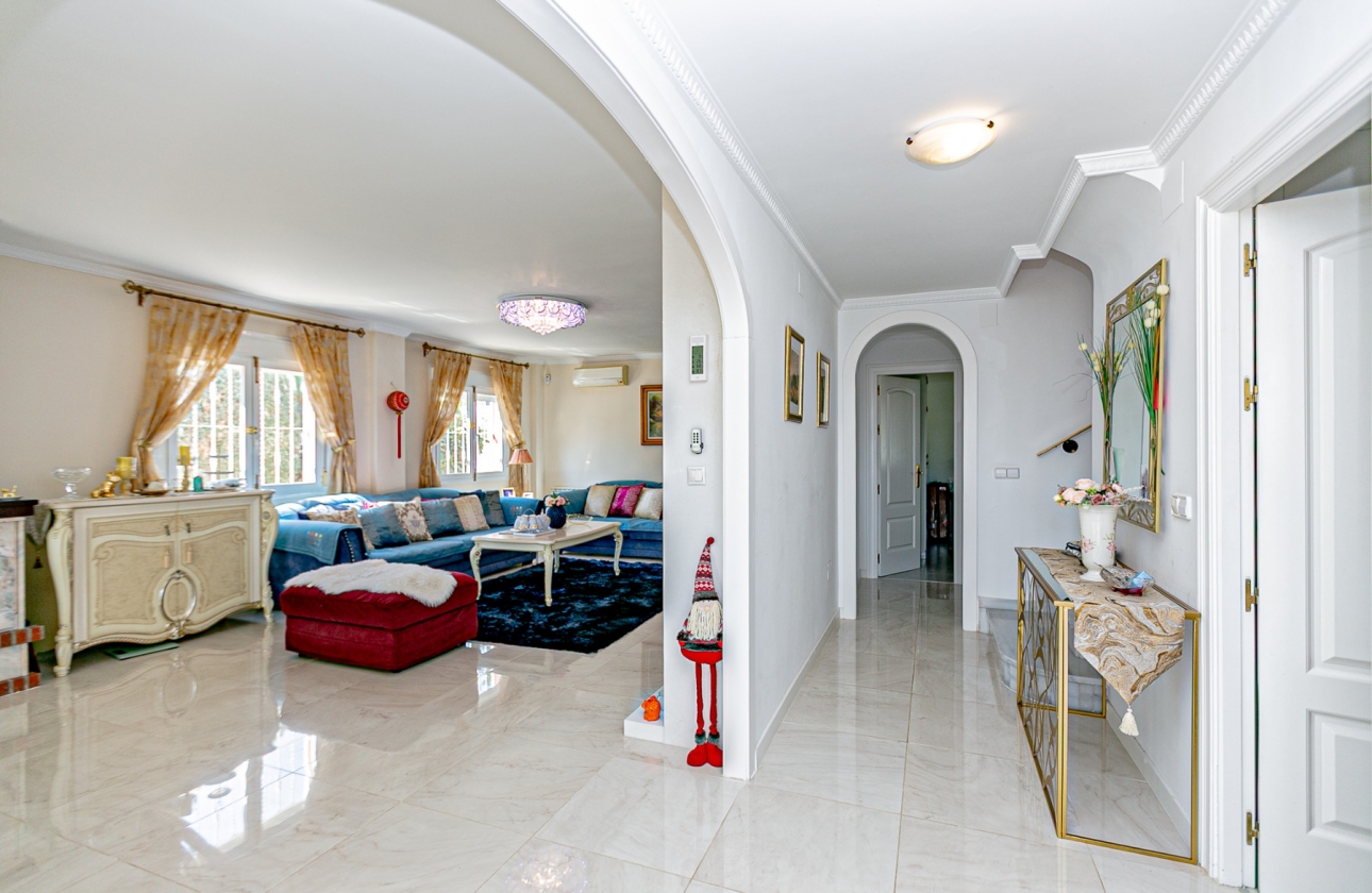 Rynek wtórny - Villa - Campoamor - Campoamor Golf