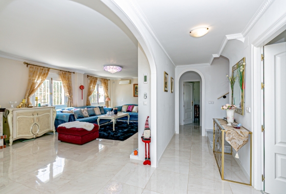 Rynek wtórny - Villa - Campoamor - Campoamor Golf