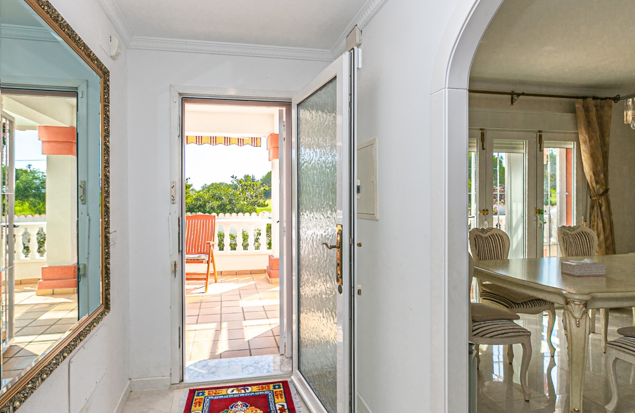 Rynek wtórny - Villa - Campoamor - Campoamor Golf