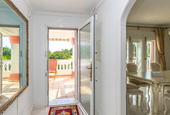 Rynek wtórny - Villa - Campoamor - Campoamor Golf