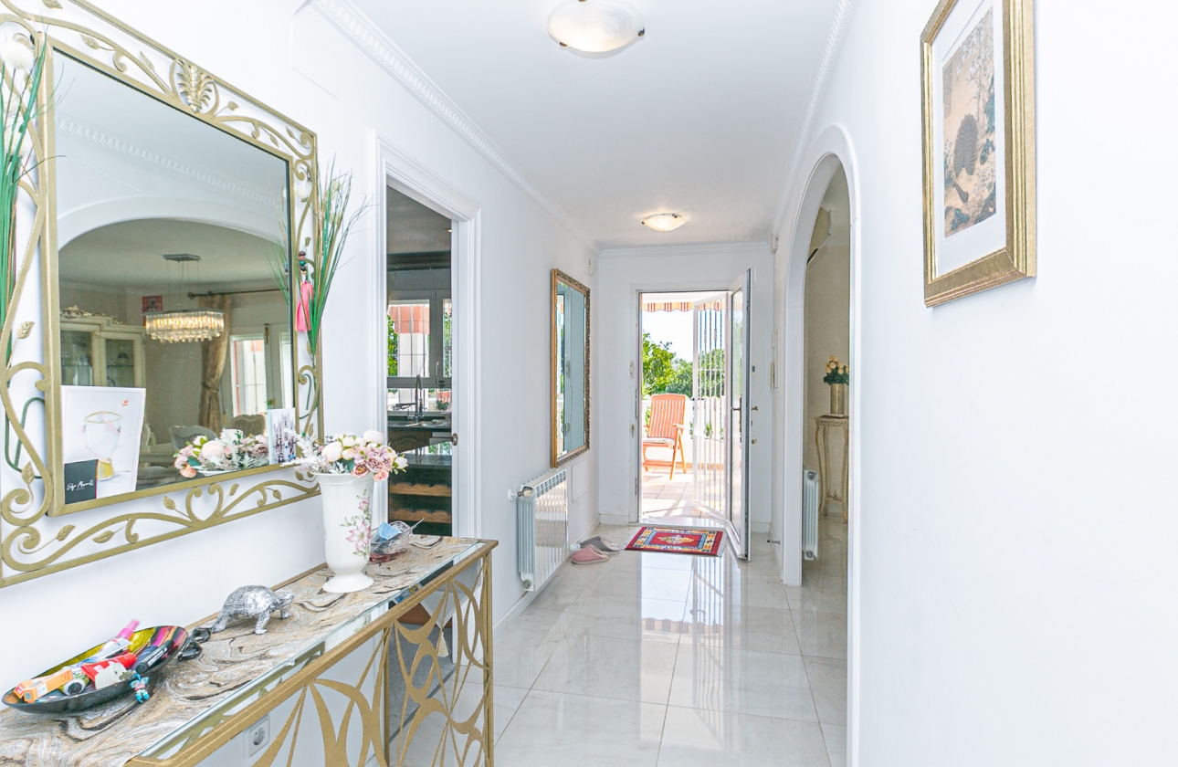 Rynek wtórny - Villa - Campoamor - Campoamor Golf