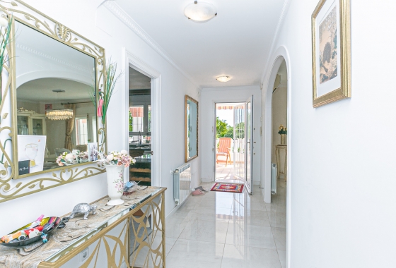 Rynek wtórny - Villa - Campoamor - Campoamor Golf