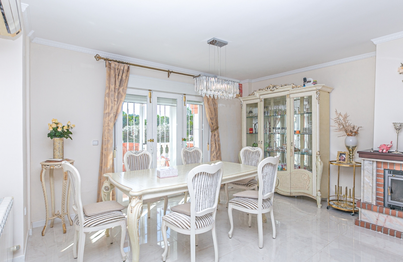 Rynek wtórny - Villa - Campoamor - Campoamor Golf