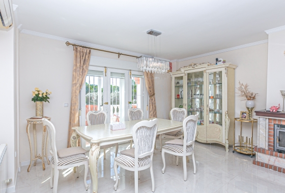 Rynek wtórny - Villa - Campoamor - Campoamor Golf