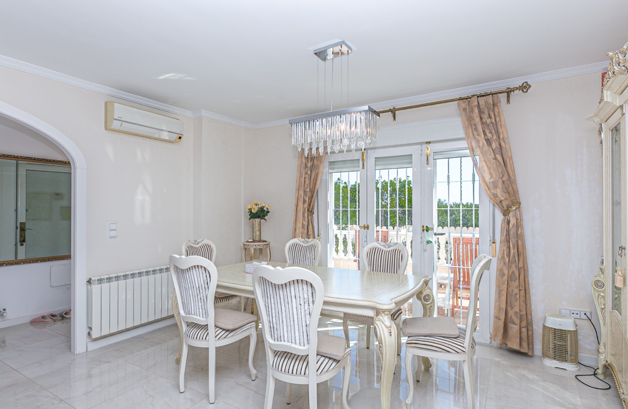 Rynek wtórny - Villa - Campoamor - Campoamor Golf