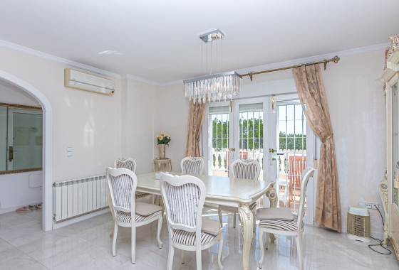 Rynek wtórny - Villa - Campoamor - Campoamor Golf