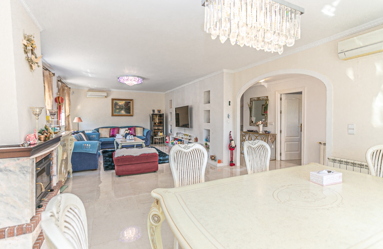 Rynek wtórny - Villa - Campoamor - Campoamor Golf