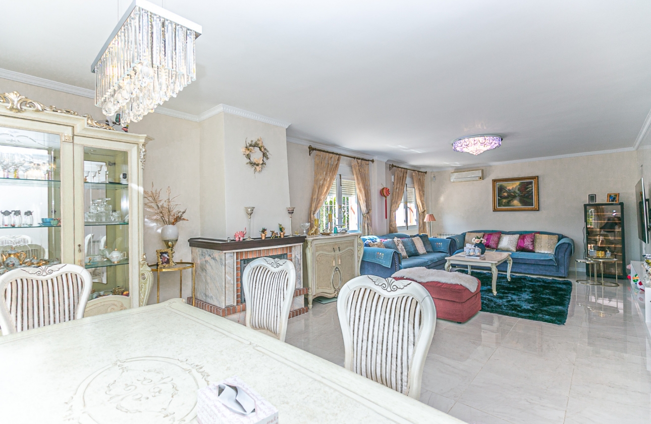 Rynek wtórny - Villa - Campoamor - Campoamor Golf