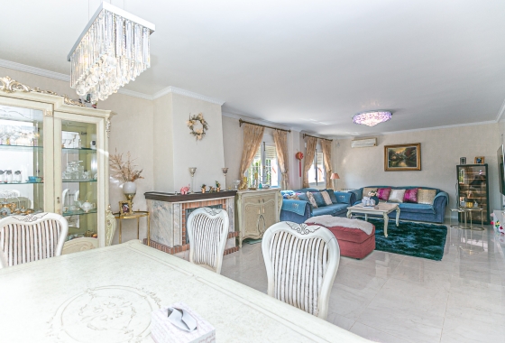 Rynek wtórny - Villa - Campoamor - Campoamor Golf