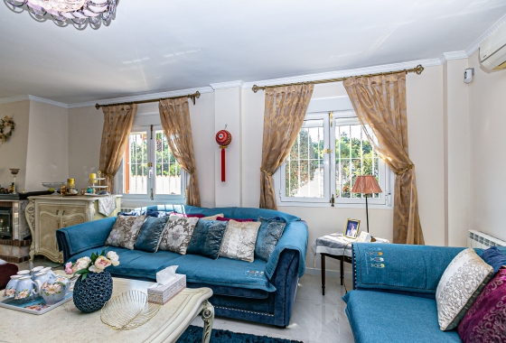 Rynek wtórny - Villa - Campoamor - Campoamor Golf