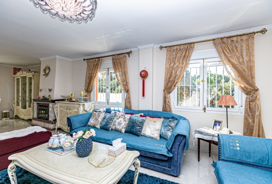 Rynek wtórny - Villa - Campoamor - Campoamor Golf