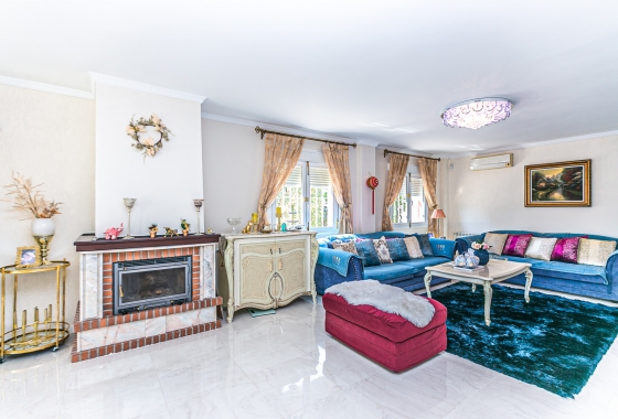 Rynek wtórny - Villa - Campoamor - Campoamor Golf