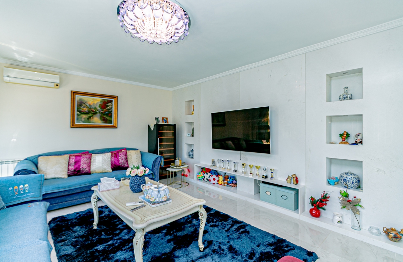 Rynek wtórny - Villa - Campoamor - Campoamor Golf