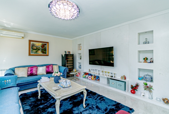 Rynek wtórny - Villa - Campoamor - Campoamor Golf