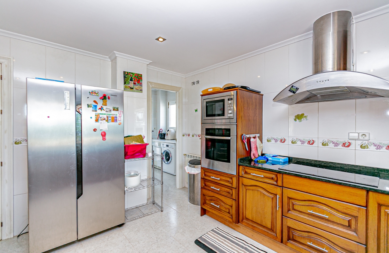 Rynek wtórny - Villa - Campoamor - Campoamor Golf