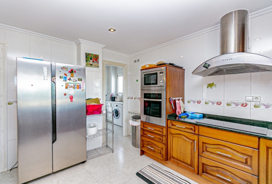 Rynek wtórny - Villa - Campoamor - Campoamor Golf