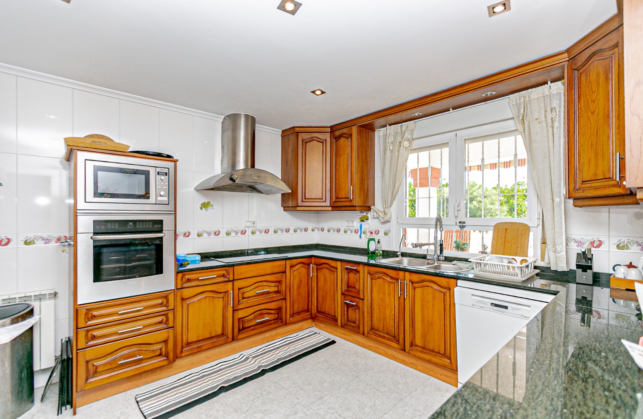 Rynek wtórny - Villa - Campoamor - Campoamor Golf