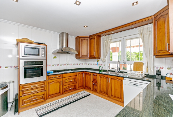 Rynek wtórny - Villa - Campoamor - Campoamor Golf