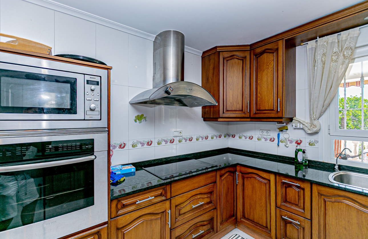 Rynek wtórny - Villa - Campoamor - Campoamor Golf