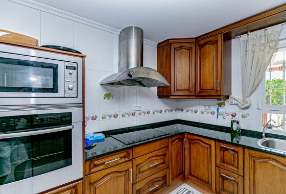 Rynek wtórny - Villa - Campoamor - Campoamor Golf