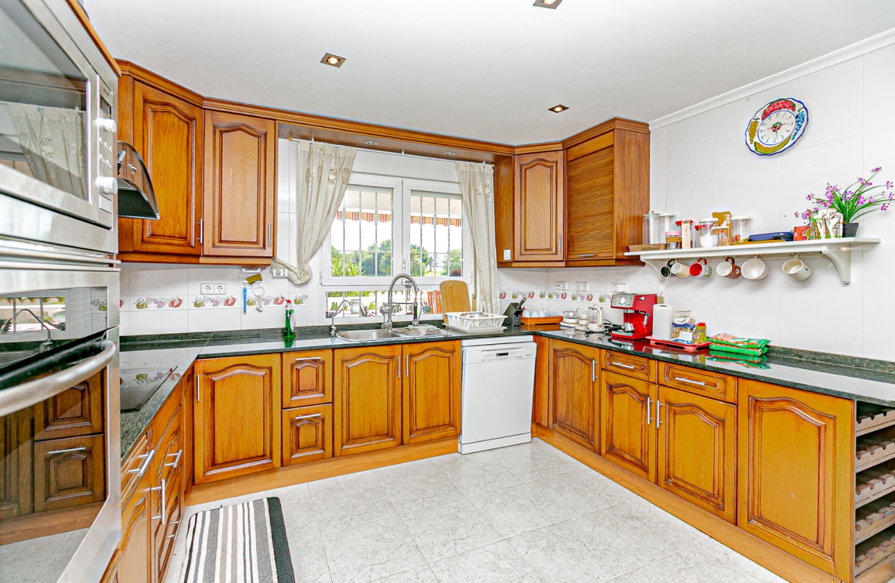 Rynek wtórny - Villa - Campoamor - Campoamor Golf