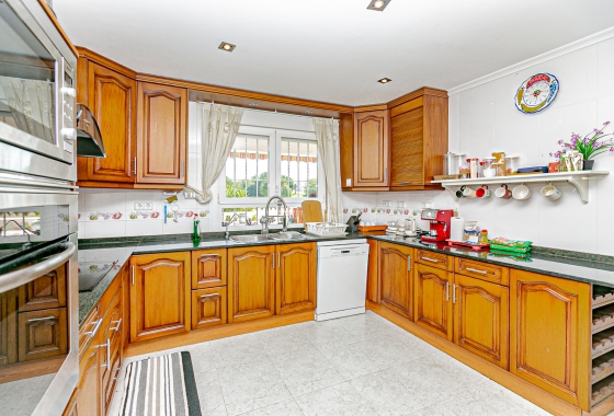 Rynek wtórny - Villa - Campoamor - Campoamor Golf