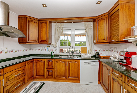 Rynek wtórny - Villa - Campoamor - Campoamor Golf