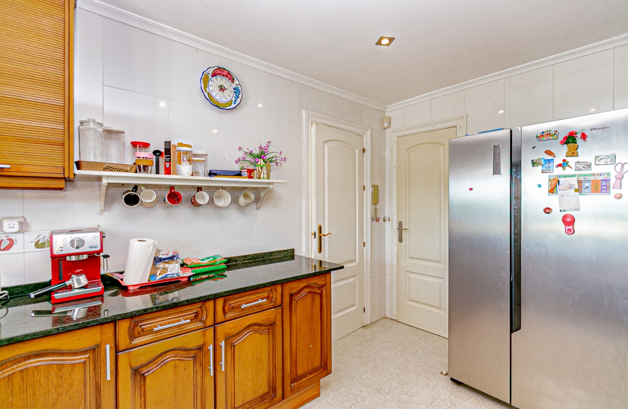 Rynek wtórny - Villa - Campoamor - Campoamor Golf