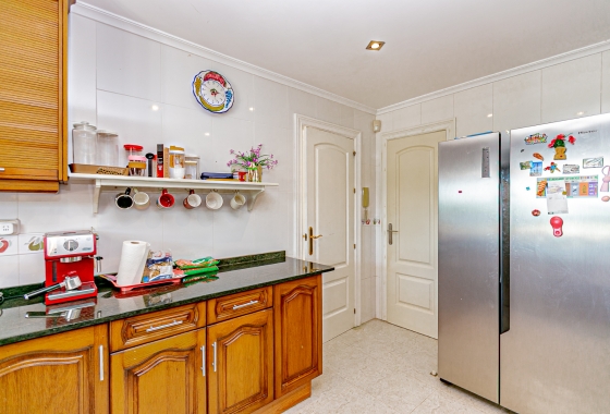 Rynek wtórny - Villa - Campoamor - Campoamor Golf