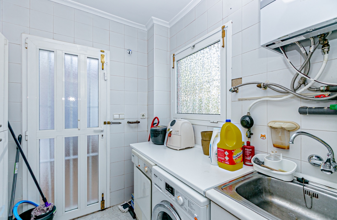 Rynek wtórny - Villa - Campoamor - Campoamor Golf