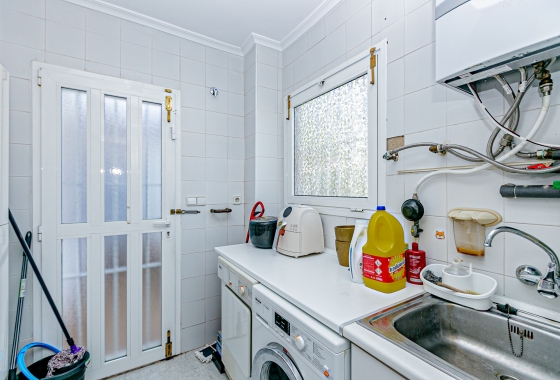 Rynek wtórny - Villa - Campoamor - Campoamor Golf