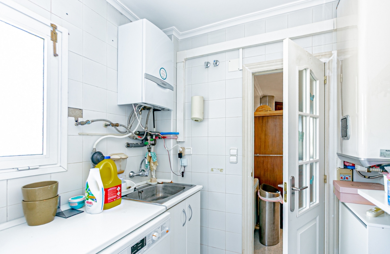 Rynek wtórny - Villa - Campoamor - Campoamor Golf