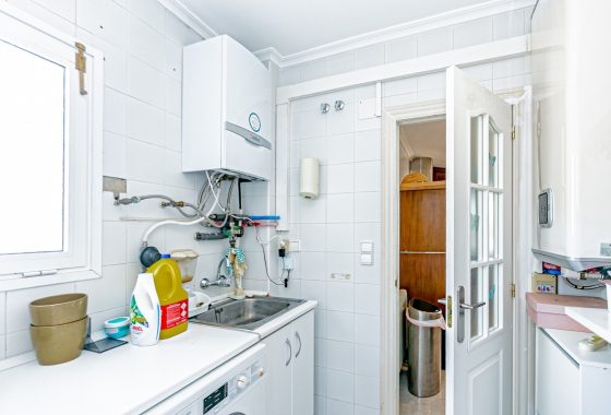 Rynek wtórny - Villa - Campoamor - Campoamor Golf