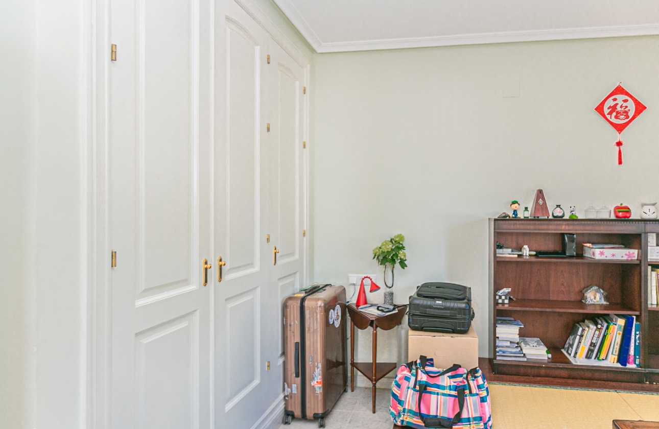 Rynek wtórny - Villa - Campoamor - Campoamor Golf