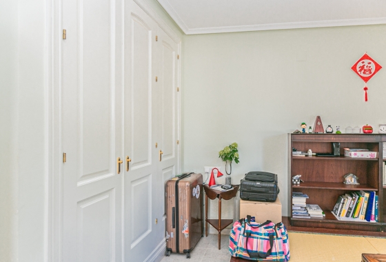 Rynek wtórny - Villa - Campoamor - Campoamor Golf