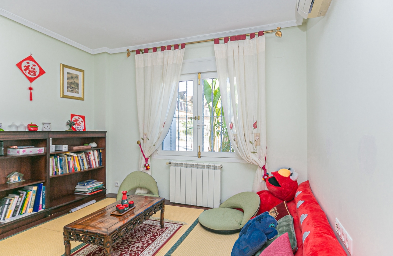 Rynek wtórny - Villa - Campoamor - Campoamor Golf