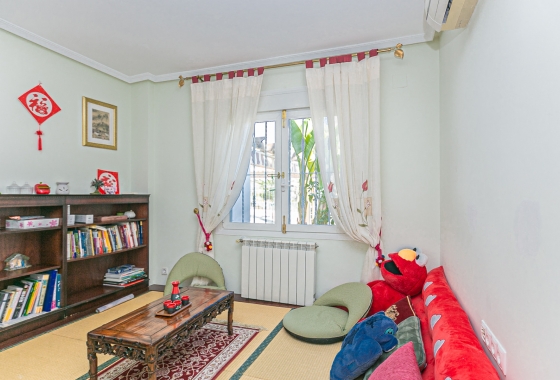 Rynek wtórny - Villa - Campoamor - Campoamor Golf