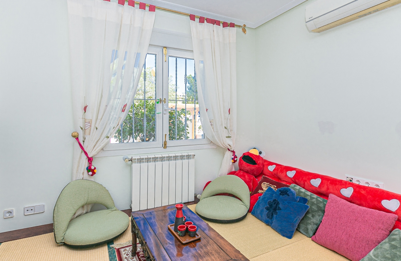 Rynek wtórny - Villa - Campoamor - Campoamor Golf