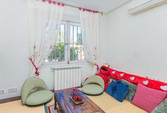 Rynek wtórny - Villa - Campoamor - Campoamor Golf