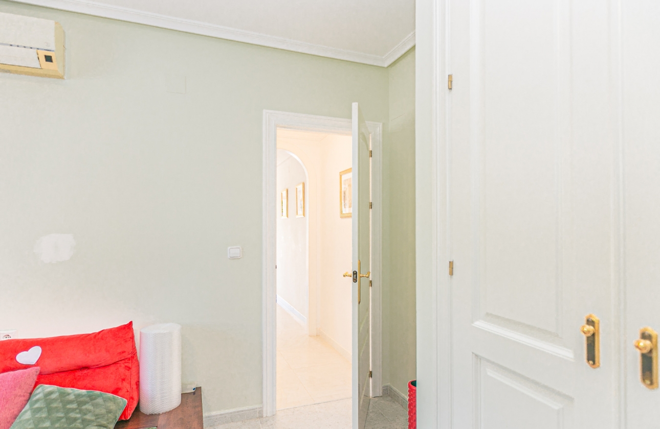 Rynek wtórny - Villa - Campoamor - Campoamor Golf