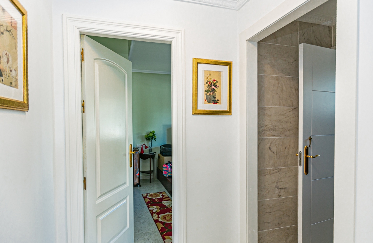 Rynek wtórny - Villa - Campoamor - Campoamor Golf