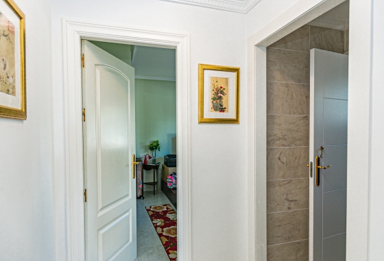 Rynek wtórny - Villa - Campoamor - Campoamor Golf