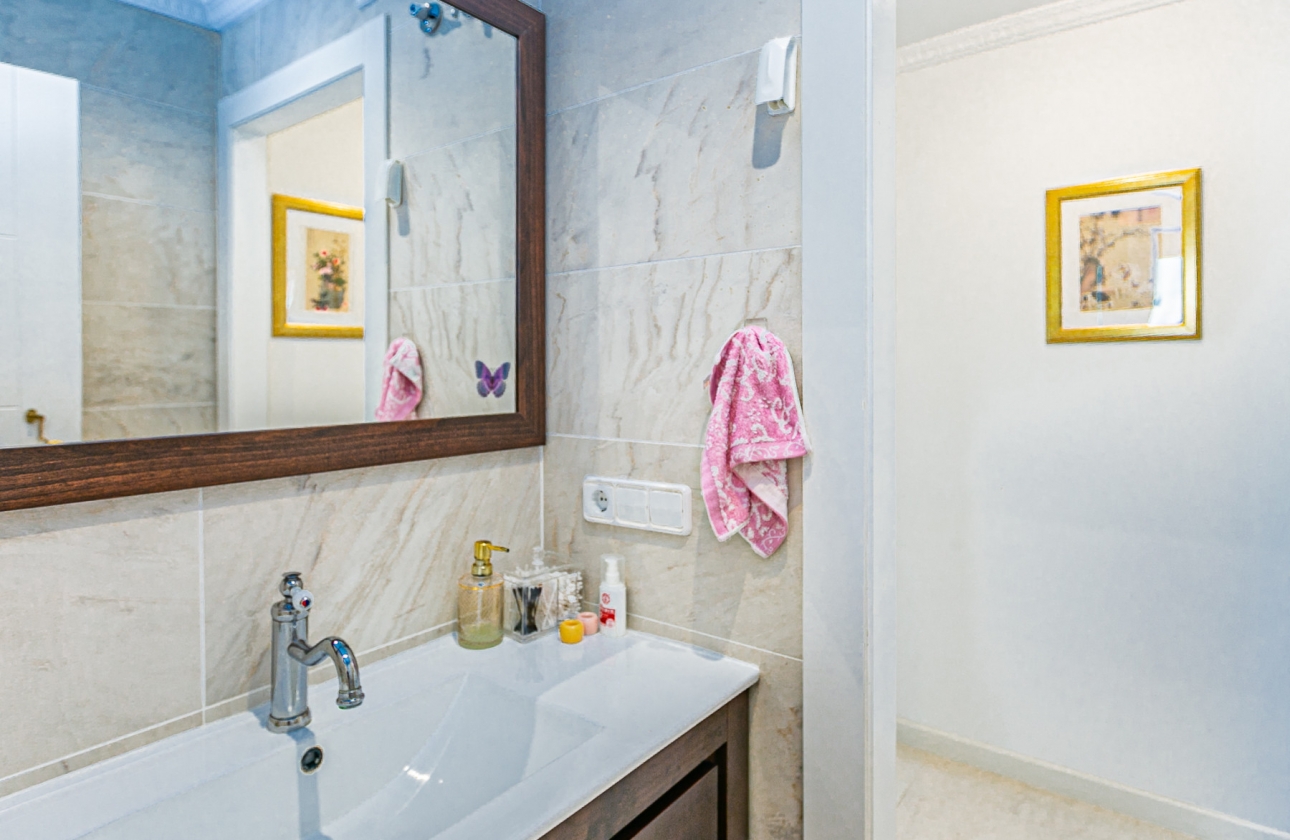 Rynek wtórny - Villa - Campoamor - Campoamor Golf