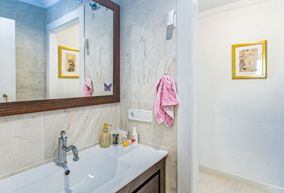 Rynek wtórny - Villa - Campoamor - Campoamor Golf